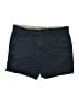 Quiksilver Solid Blue Shorts Size 36 waist - photo 1