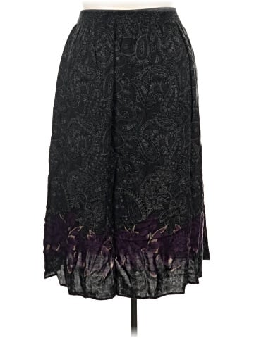 Sag Harbor Formal Skirt (view 2)