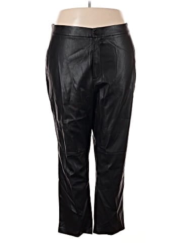 ELOQUII Casual Pants (view 1)