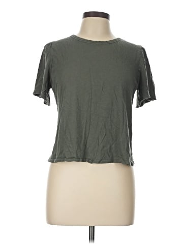 American Eagle Outfitters Short Sleeve Top (view 1)