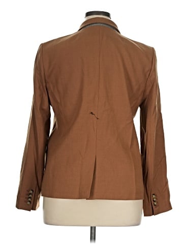 J.Crew Wool Blazer (view 2)