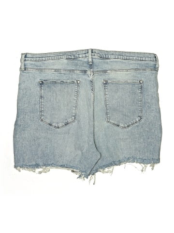 Banana Republic Denim Shorts (view 2)