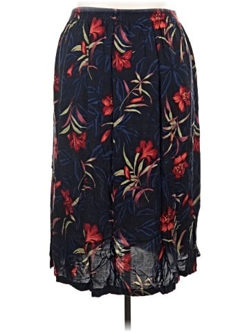 Sag Harbor Casual Skirt (view 2)