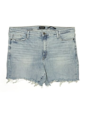Banana Republic Denim Shorts (view 1)