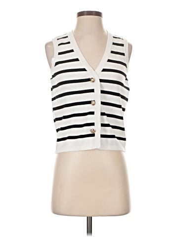 Lillusory Sweater Vest (view 1)