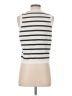 Lillusory White Sweater Vest Size XS - photo 2