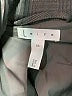 Leith Gray Blazer Size XS - photo 6