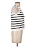 Lillusory White Sweater Vest Size XS - photo 4
