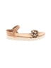 Old Navy Tan Sandals Size 1 (youth) - photo 1