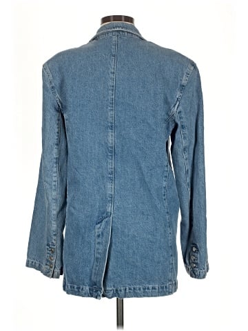 MNG Denim Jacket (view 2)