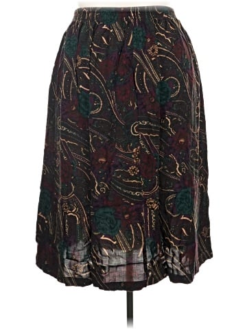Sag Harbor Casual Skirt (view 2)