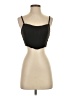 Gilly Hicks Black Sleeveless Top Size XS - photo 1