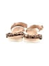Old Navy Tan Sandals Size 1 (youth) - photo 2