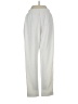 Splendid Solid Ivory Casual Pants Size S - photo 2