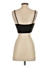 Gilly Hicks Black Sleeveless Top Size XS - photo 2