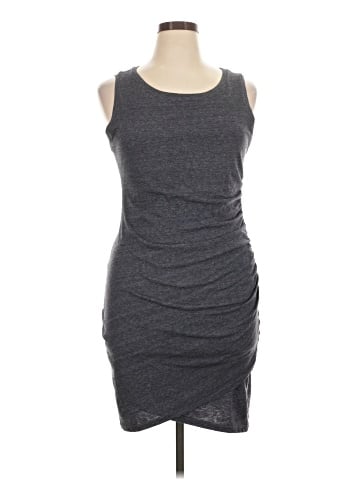 Leith Casual Dress (view 1)