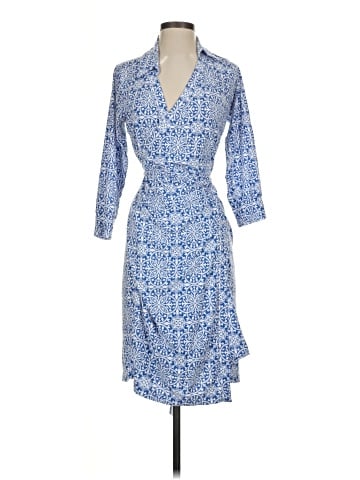 Pendleton Casual Dress (view 1)