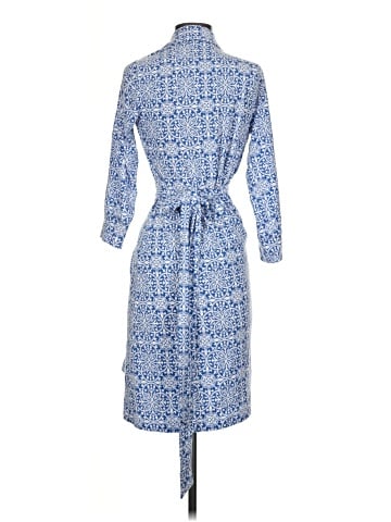 Pendleton Casual Dress (view 2)