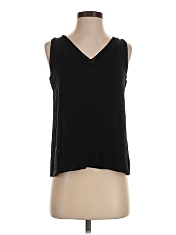 Theory Sleeveless Top (view 1)
