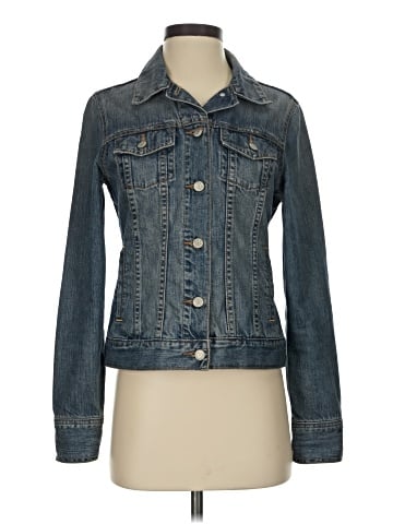 Old Navy Denim Jacket (view 1)
