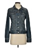 Old Navy 100% Cotton Blue Denim Jacket Size S - photo 1