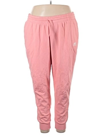 Adidas Track Pants (view 1)
