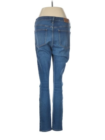 Madewell Roadtripper Jeans in Jansen Wash (view 2)