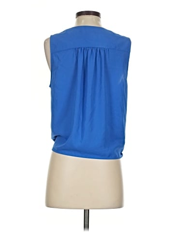 Karen Kane Sleeveless Blouse (view 2)