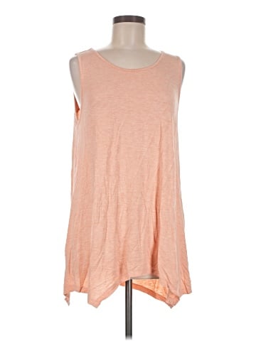 Soft Surroundings Casual Dress (view 1)