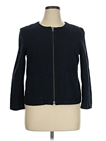 Ann Taylor LOFT Jacket (view 1)