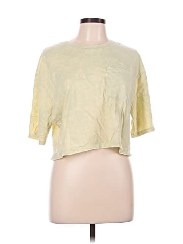 Double Zero Short Sleeve T-Shirt (view 1)