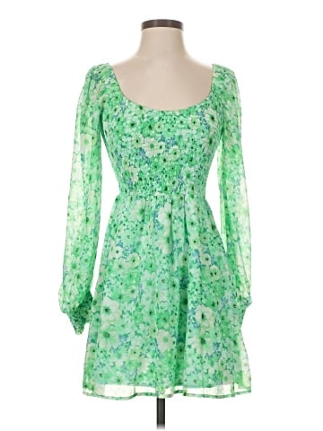 Steve Madden Cocktail Dress (view 1)