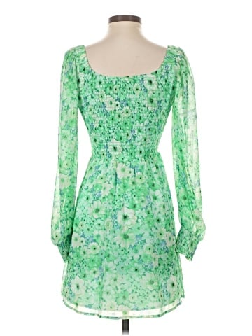 Steve Madden Cocktail Dress (view 2)