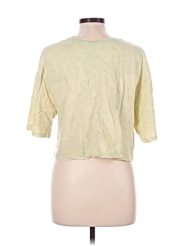 Double Zero Short Sleeve T-Shirt (view 2)