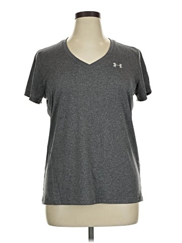 Under Armour Active T-Shirt (view 1)