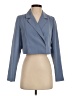 Vero Moda Blue Blazer Size 2 - photo 1