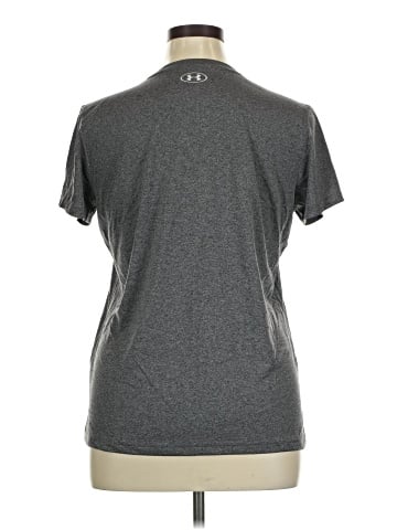Under Armour Active T-Shirt (view 2)