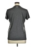 Under Armour 100% Polyester Gray Active T-Shirt Size XL - photo 2