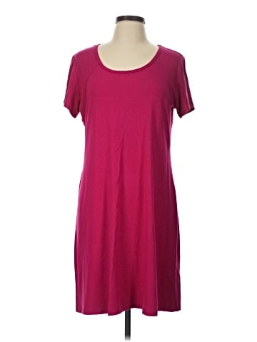 Chico's Casual Dress (view 1)