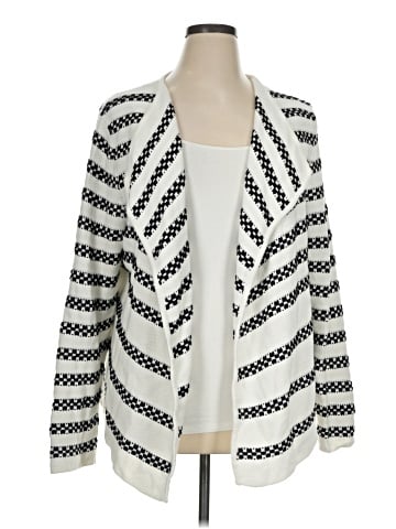 Talbots Cardigan (view 1)