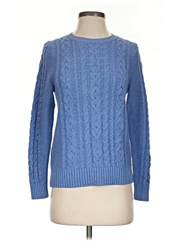 L.L.Bean Pullover Sweater (view 1)