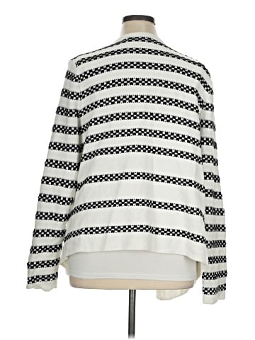Talbots Cardigan (view 2)
