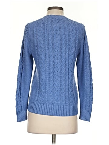 L.L.Bean Pullover Sweater (view 2)