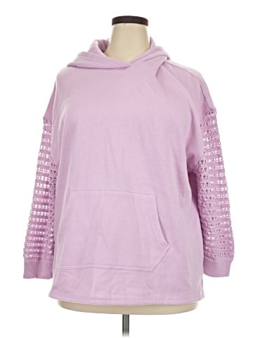 Lane Bryant Sweatshirt (view 1)