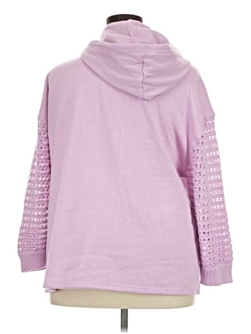 Lane Bryant Sweatshirt (view 2)