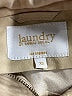 Laundry by Shelli Segal Tan Jacket Size XS - photo 6