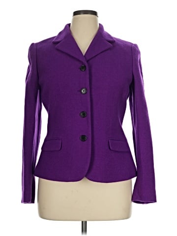Lauren by Ralph Lauren Blazer (view 1)