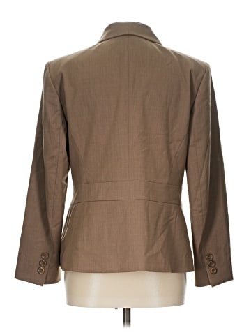 Lafayette 148 New York Wool Blazer (view 2)