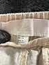 Zara Ivory Khakis Size 4 - photo 3