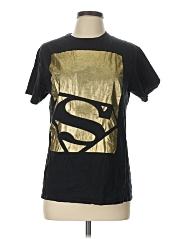 Superman Short Sleeve T-Shirt (view 1)